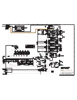 Предварительный просмотр 171 страницы Denon AVR-2809CI Service Manual