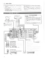 Предварительный просмотр 6 страницы Denon AVR-3200 Operating Instructions Manual