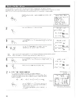 Предварительный просмотр 14 страницы Denon AVR-3200 Operating Instructions Manual