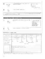 Предварительный просмотр 18 страницы Denon AVR-3200 Operating Instructions Manual