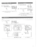 Предварительный просмотр 27 страницы Denon AVR-3200 Operating Instructions Manual