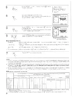 Предварительный просмотр 34 страницы Denon AVR-3200 Operating Instructions Manual