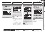 Предварительный просмотр 13 страницы Denon AVR-3311 Owner'S Manual