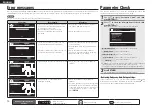 Предварительный просмотр 14 страницы Denon AVR-3311 Owner'S Manual