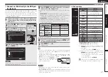 Предварительный просмотр 31 страницы Denon AVR-3311 Owner'S Manual