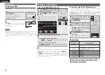 Предварительный просмотр 32 страницы Denon AVR-3311 Owner'S Manual