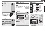 Предварительный просмотр 33 страницы Denon AVR-3311 Owner'S Manual