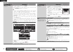 Предварительный просмотр 84 страницы Denon AVR-3311 Owner'S Manual