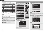 Предварительный просмотр 92 страницы Denon AVR-3311 Owner'S Manual