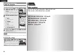 Предварительный просмотр 98 страницы Denon AVR-3311 Owner'S Manual