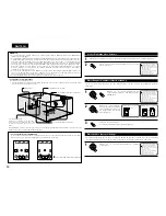 Предварительный просмотр 50 страницы Denon AVR 3802 Operating Instructions Manual