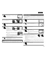 Предварительный просмотр 53 страницы Denon AVR 3802 Operating Instructions Manual