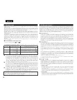 Предварительный просмотр 80 страницы Denon AVR 3802 Operating Instructions Manual