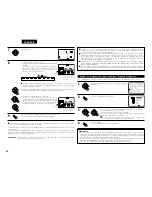 Предварительный просмотр 94 страницы Denon AVR 3802 Operating Instructions Manual