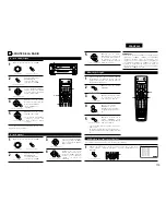 Предварительный просмотр 113 страницы Denon AVR 3802 Operating Instructions Manual