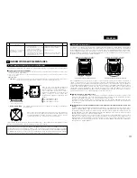 Предварительный просмотр 117 страницы Denon AVR 3802 Operating Instructions Manual