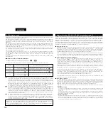 Предварительный просмотр 120 страницы Denon AVR 3802 Operating Instructions Manual