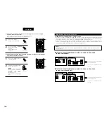 Предварительный просмотр 146 страницы Denon AVR 3802 Operating Instructions Manual