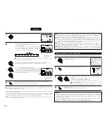 Предварительный просмотр 174 страницы Denon AVR 3802 Operating Instructions Manual