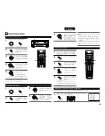 Предварительный просмотр 193 страницы Denon AVR 3802 Operating Instructions Manual