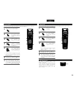 Предварительный просмотр 195 страницы Denon AVR 3802 Operating Instructions Manual