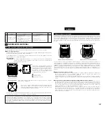 Предварительный просмотр 197 страницы Denon AVR 3802 Operating Instructions Manual