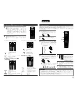 Предварительный просмотр 217 страницы Denon AVR 3802 Operating Instructions Manual