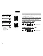 Предварительный просмотр 226 страницы Denon AVR 3802 Operating Instructions Manual