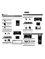 Предварительный просмотр 227 страницы Denon AVR 3802 Operating Instructions Manual