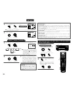 Предварительный просмотр 228 страницы Denon AVR 3802 Operating Instructions Manual