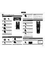 Предварительный просмотр 273 страницы Denon AVR 3802 Operating Instructions Manual