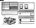 Preview for 10 page of Denon AVR-3803 Operating Instruction