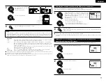 Preview for 11 page of Denon AVR-3803 Operating Instruction