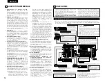 Preview for 52 page of Denon AVR-3803 Operating Instruction