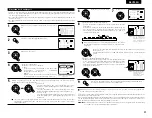 Preview for 61 page of Denon AVR-3803 Operating Instruction