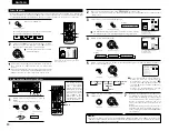 Preview for 80 page of Denon AVR-3803 Operating Instruction