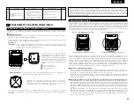 Preview for 91 page of Denon AVR-3803 Operating Instruction