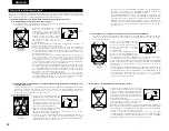 Preview for 92 page of Denon AVR-3803 Operating Instruction