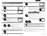 Preview for 109 page of Denon AVR-3803 Operating Instruction