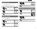 Preview for 113 page of Denon AVR-3803 Operating Instruction