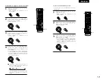 Preview for 121 page of Denon AVR-3803 Operating Instruction