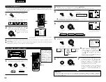 Preview for 128 page of Denon AVR-3803 Operating Instruction