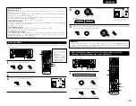 Preview for 129 page of Denon AVR-3803 Operating Instruction