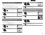 Preview for 161 page of Denon AVR-3803 Operating Instruction