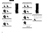 Preview for 168 page of Denon AVR-3803 Operating Instruction