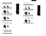 Preview for 169 page of Denon AVR-3803 Operating Instruction