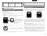 Preview for 187 page of Denon AVR-3803 Operating Instruction