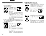 Preview for 188 page of Denon AVR-3803 Operating Instruction