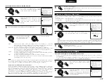 Preview for 207 page of Denon AVR-3803 Operating Instruction