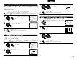 Preview for 209 page of Denon AVR-3803 Operating Instruction